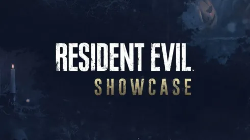 Resident Evil Showcase: Todos los anuncios