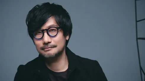 Hideo Kojima dice que su nuevo proyecto "cambiará las cosas en la industria del videojuego"