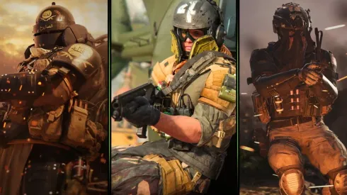Esta es toda la información sobre el modo Multijugador de Call of Duty: Modern Warfare 2.
