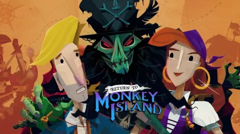 Return to Monkey Island confirma su fecha de salida para PS5 y Xbox Game Pass