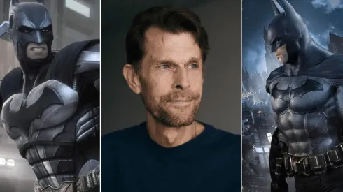 Murió Kevin Conroy, la voz de Batman en los videojuegos