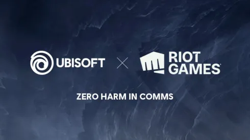 Ubisoft y Riot Games anuncian el proyecto "Zero Harm in Comms": ¿de qué se trata?