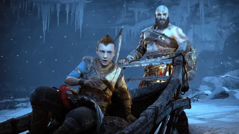 God of War Ragnarok es el mejor debut en ventas de un exclusivo de PlayStation en la historia