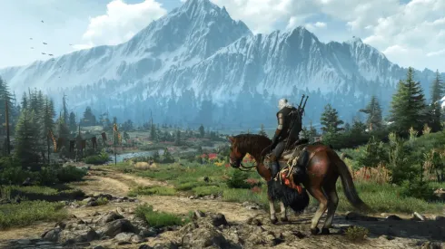 The Witcher 3 muestra el primer gameplay de su versión next-gen