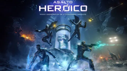 Gotham Knights añade los modos Asalto Heroico y Enfrentamiento como actualización gratuita
