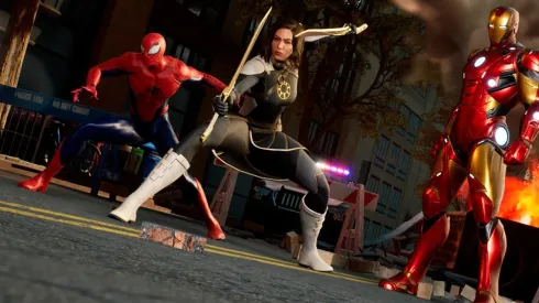 Marvel's Midnight Suns estrena su tráiler de lanzamiento para PC y consolas