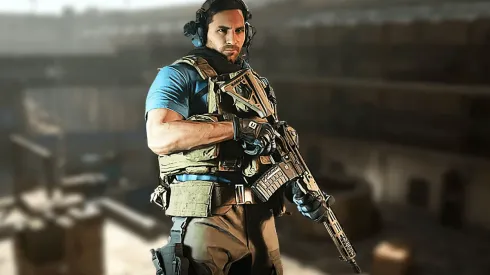 Messi llegó a Call of Duty: Cómo conseguir su skin en Modern Warfare 2 y Warzone 2.0