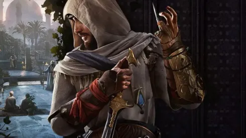 Assassin's Creed Mirage habría filtrado su ventana de lanzamiento