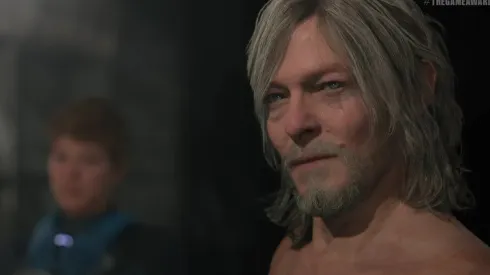 Death Stranding 2 se anuncia en The Game Awards 2022