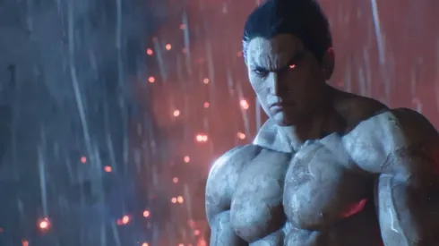 Tekken 8 muestra su primer gameplay en The Game Awards 2022