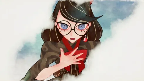 Bayonetta Origins: Cereza and the Lost Demon se anuncia en The Game Awards 2022