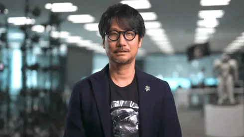 Hideo Kojima espera presentar su juego completamente nuevo en 2023