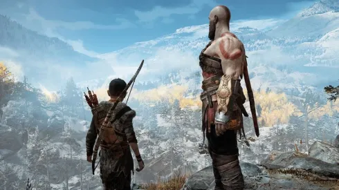 La serie de God of War en Amazon será muy fiel al juego original