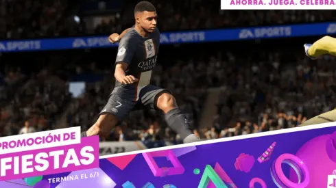 PlayStation inaugura la Promoción de Fiestas con hasta 75% de descuento en juegos de PS4 y PS5