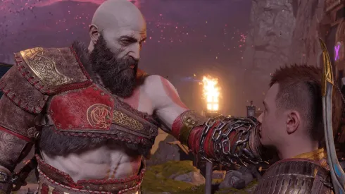 God of War Ragnarok confirma la llegada de una función muy pedida para el 2023