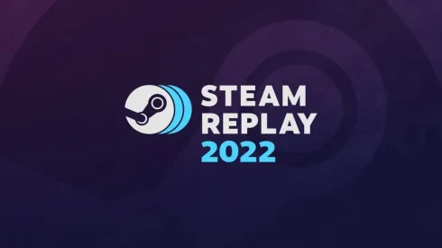 Steam Replay 2022: Cómo ver el resumen del año con todas tus horas, juegos favoritos, y más