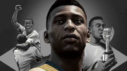 FIFA 23: EA Sports homenajea a Pelé regalando un tifo para todos