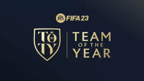 FIFA 23: ¿Cuándo salen los TOTY? Filtran la fecha y diseño de cartas de la promo