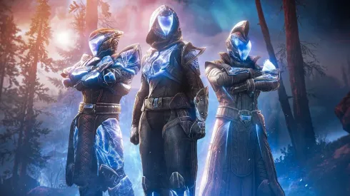 Bungie está trabajando en "varios proyectos sin anunciar" con Sony