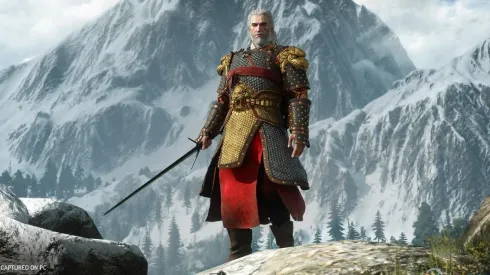 The Witcher 3 fecha sus ediciones físicas para PS5 y Xbox Series X|S