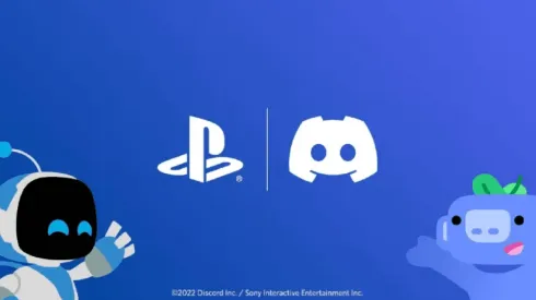 Discord llegaría a PS5 con chat de voz pronto, según una filtración