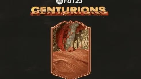 FIFA 23: Todos los Centuriones filtrados que aún no salieron