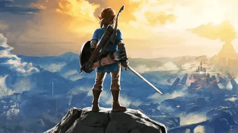 Nintendo estaría preparando una película animada de The Legend of Zelda