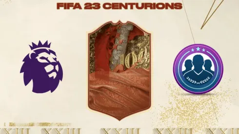 FIFA 23: Un centrocampista de Premier League se filtra como SBC de Centuriones