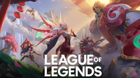 League of Legends: Comenzó el evento Deleite Lunar 2023 con nuevas skins