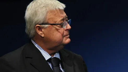 FIFA Executive Committee Meeting