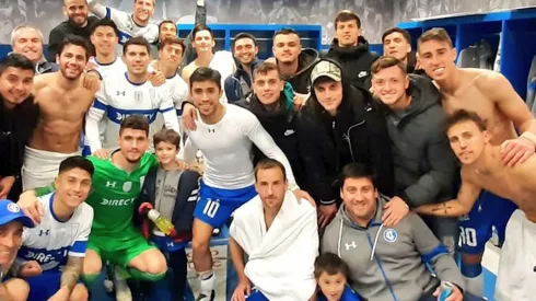Universidad Católica é campeã antecipada do Chileno