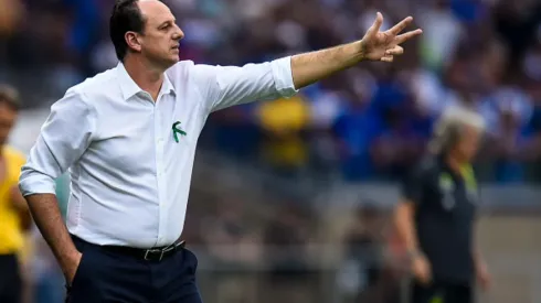 Cruzeiro v Flamengo - Brasileirao Series A 2019