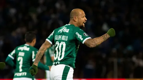 Godoy Cruz v Palmeiras - Copa CONMEBOL Libertadores 2019