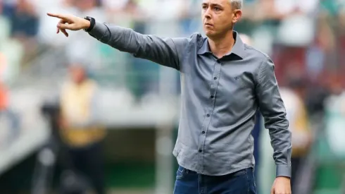 Palmeiras v Atletico PR - Brasileirao Series A 2019