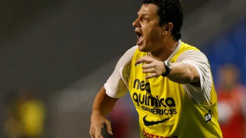 Fluminense v Corinthians – Serie A