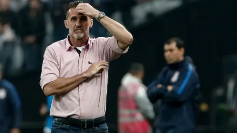 Corinthians v Vitoria - Brasileirao Series A 2017