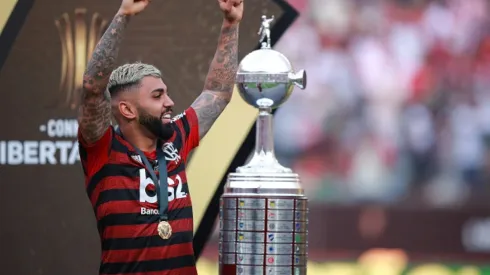 Flamengo v River Plate – Copa CONMEBOL Libertadores 2019
