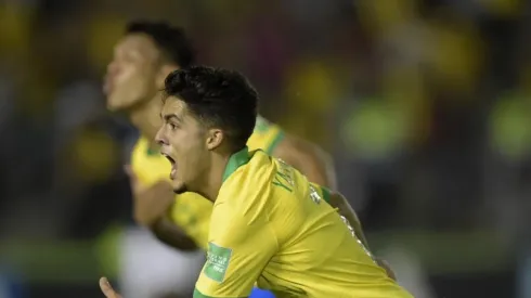 Yan Couto pode salvar Coritiba na Série A