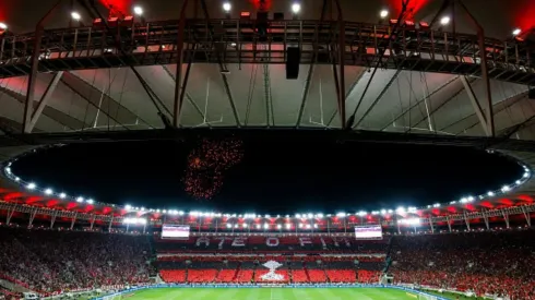 Flamengo v Gremio - Copa CONMEBOL Libertadores 2019 Semi-Final 2