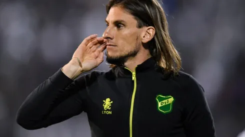 Gimnasia y Esgrima v Defensa y Justicia - Copa De La Superliga 2019