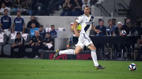 Los Angeles FC vs Los Angeles Galaxy, 2019 MLS Conference Semifinals