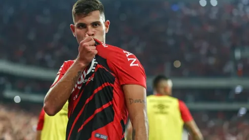 Athletico PR v Internacional - Copa do Brasil Final