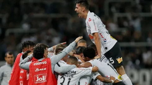 Corinthians Brasileirao Series A 2019