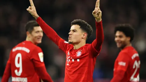 FC Bayern Muenchen v SV Werder Bremen - Bundesliga