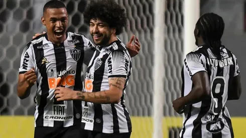 Atletico MG v Sao Paulo - Brasileirao Series A 2019