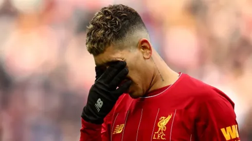 Liverpool FC v Watford FC - Premier League