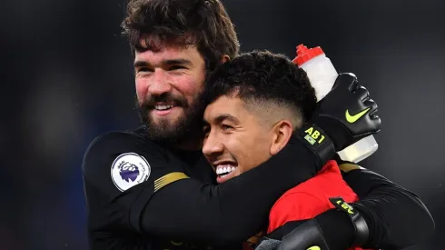 Crystal Palace v Liverpool FC - Premier League