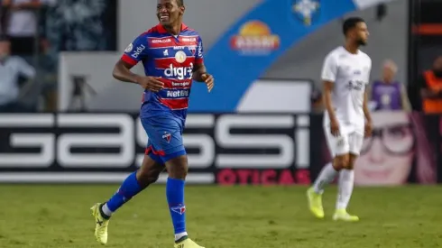 Com novos patrocinadores em negociação, Fortaleza terá mais investimento para contratações em 2020