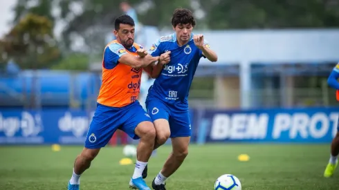 Fluminense poderá aproveitar rebaixamento do Cruzeiro para contratar lateral da Raposa