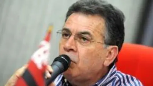 Surpresa: Paulo Pelaipe não é mais gerente de futebol do Flamengo